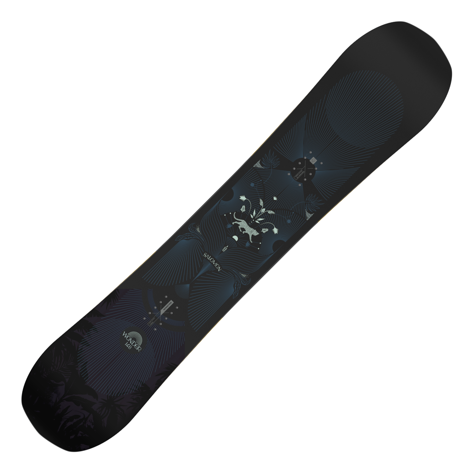 K2 Limelite 142 スノーボード K2 Lime Lite Snowboard - Women's 2025 | evo