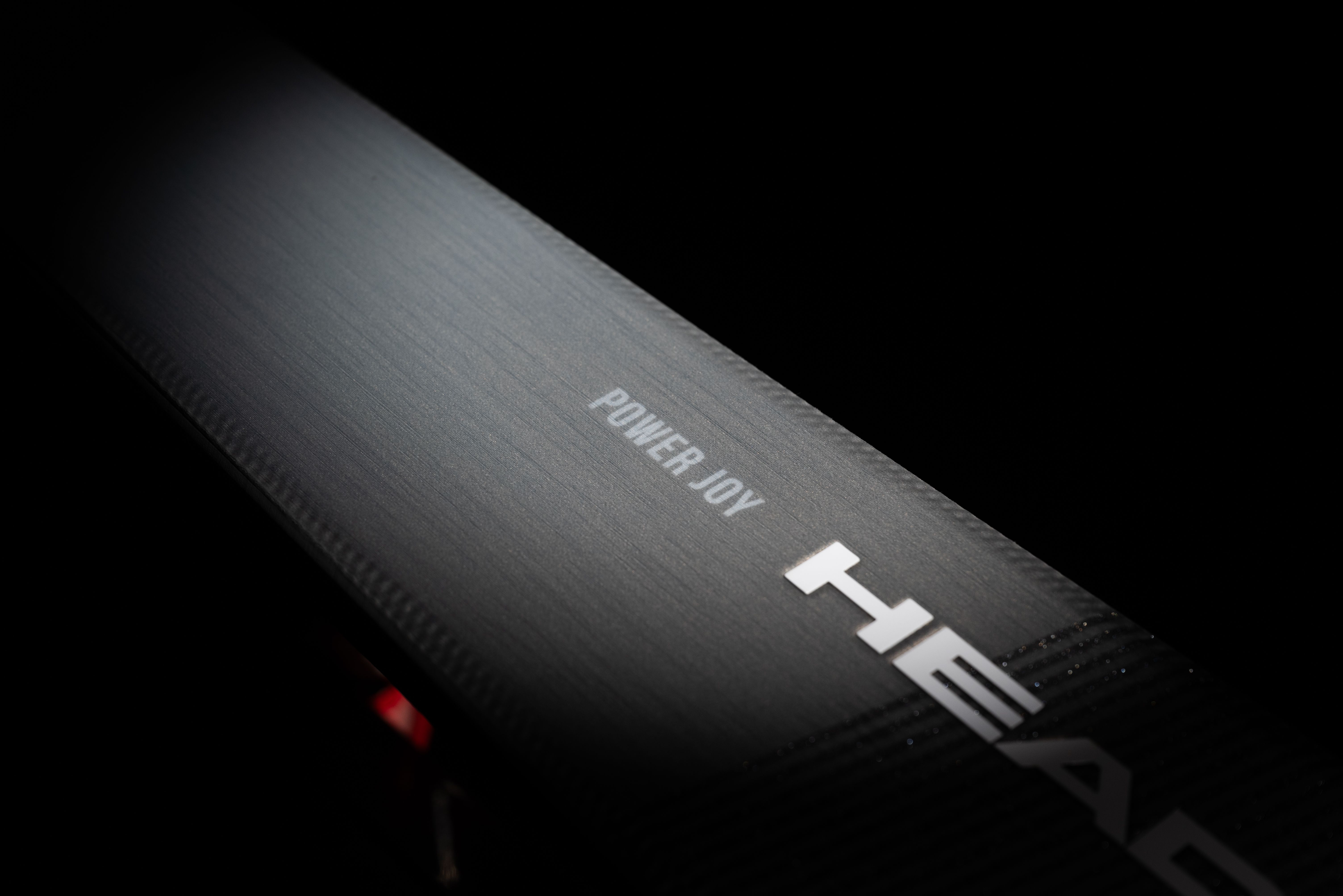 HEAD - 【新品未使用】HEAD POWER JOY 163cm 2024 Head Power Joy