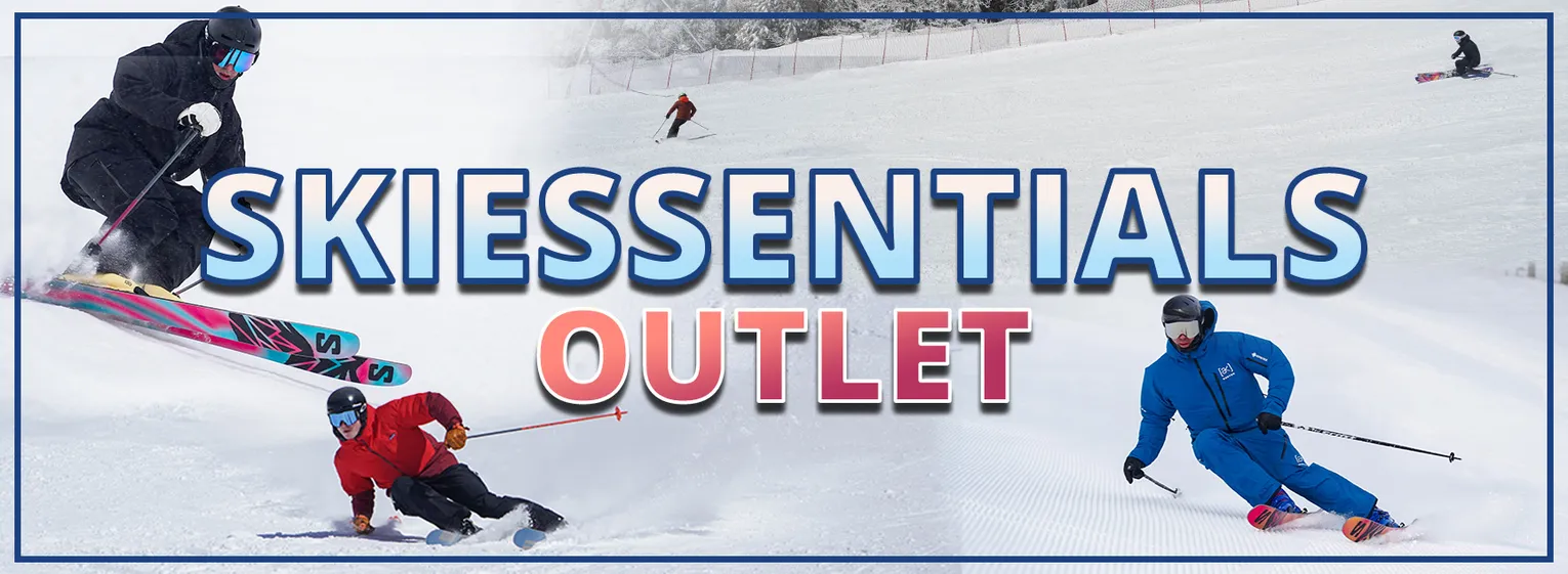 Skiessential outlet link