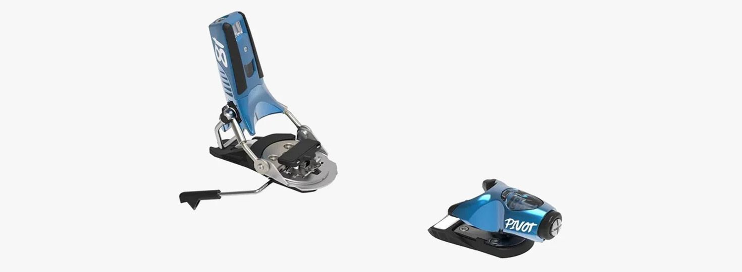 2025 Alpine Ski Binding Comparison