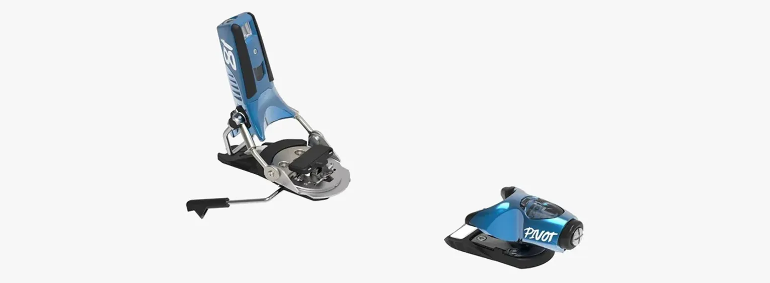 2025 Look Pivot 2.0 18 Bindings - 2025 Look Pivot 2.0 18 Binding Graphics