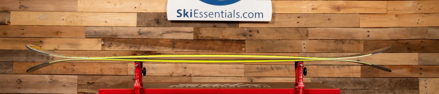 2024 Rossignol Black Ops 118 Rocker Profile