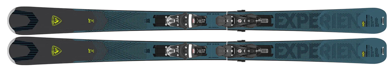 2023 ROSSIGNOL EXPERIENCE 82 BASALT