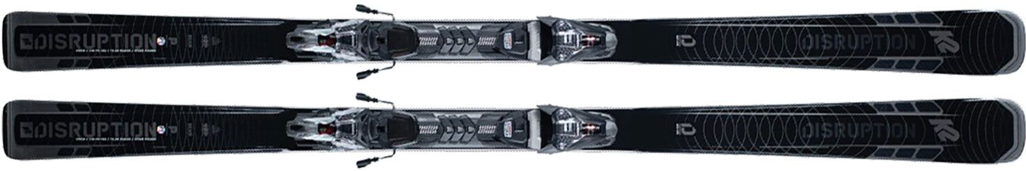 スキー K2 Disruption MTI 175cm 2021 K2 DISRUPTION MTI