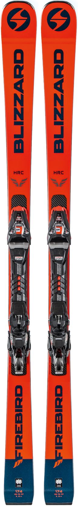 スキー BLIZZARD FIREBIRD HRC 2020-2021 174cm 2020 BLIZZARD FIREBIRD HRC