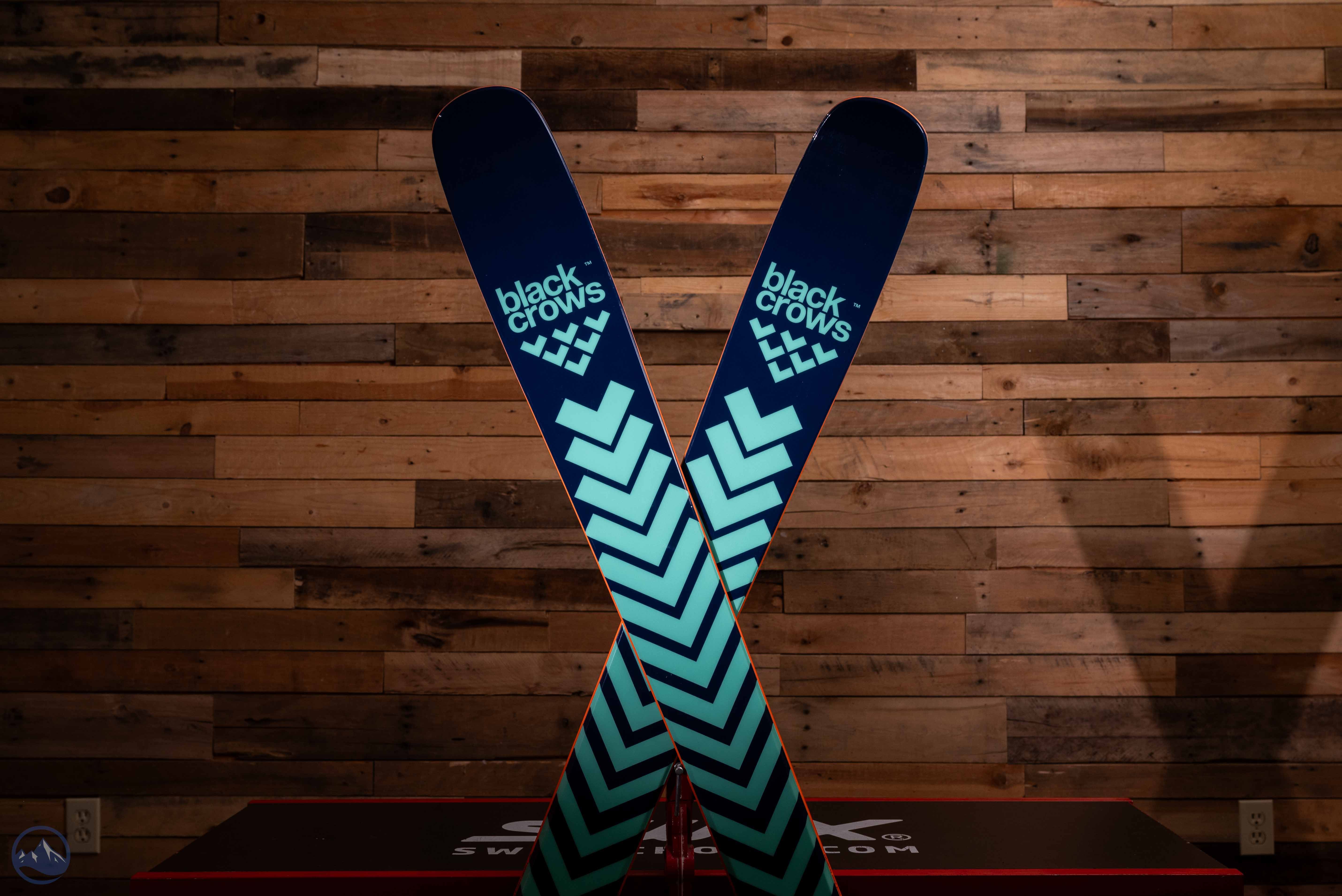 2026 Black Crows Atris