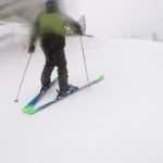 2018 Rossignol Experience 100 HD Skis