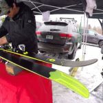 2018 Rossignol Soul 7 HD Skis