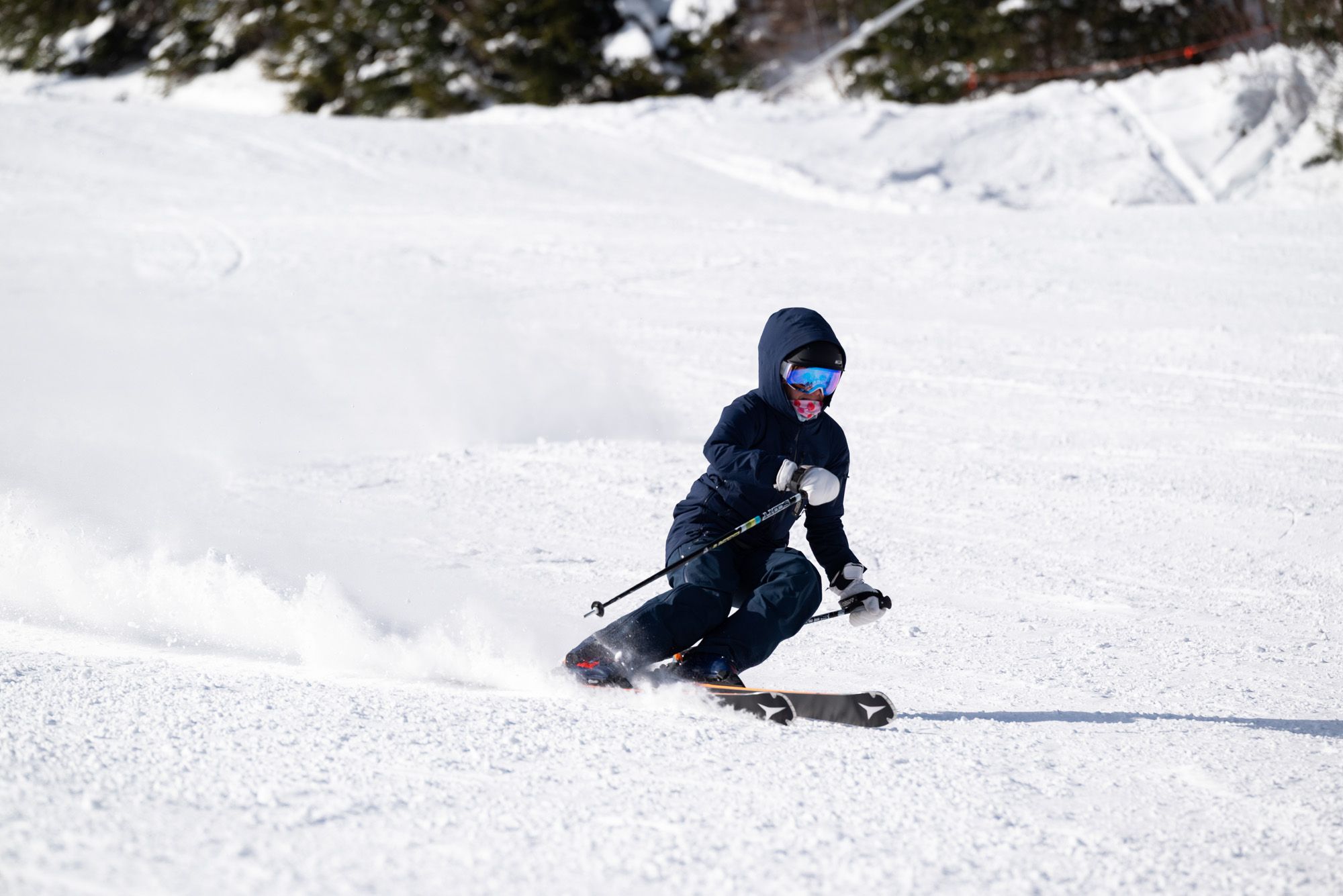 2026 Atomic Redseter G9 | SkiEssentials