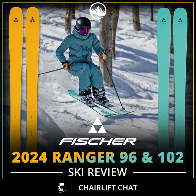 Ski Comparison