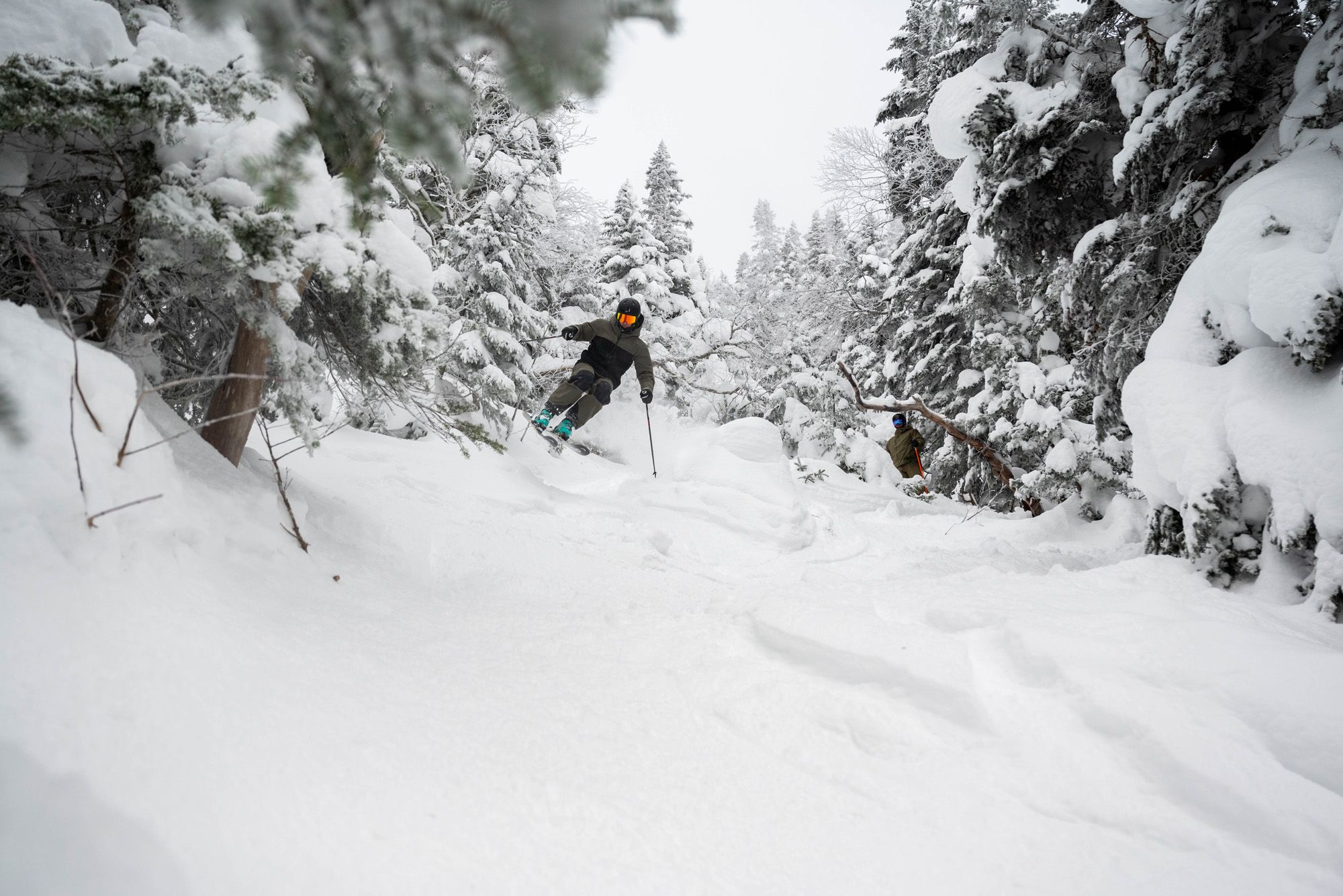 2026 Head Kore 106 Ti Skis | SkiEssentials