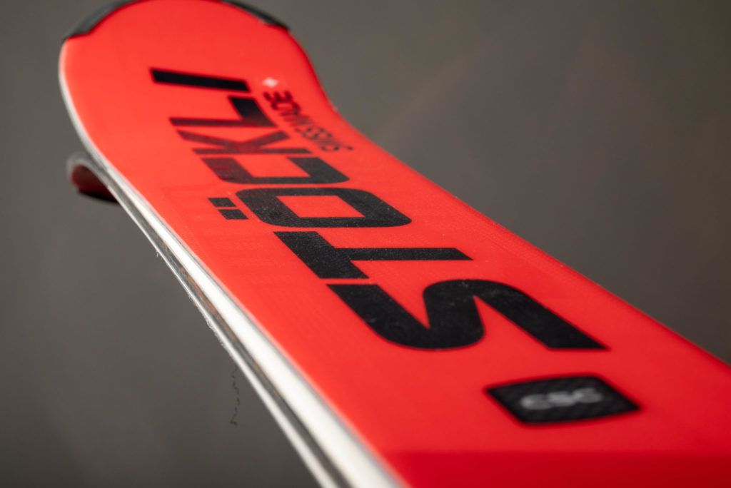 2023 STOCKLI LASER GS