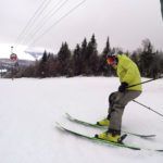 2018 Nordica Enforcer 110 Skis