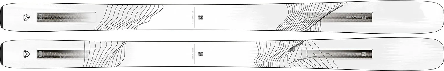 2021 SALOMON STANCE W 94