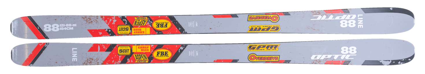 Line Optic
