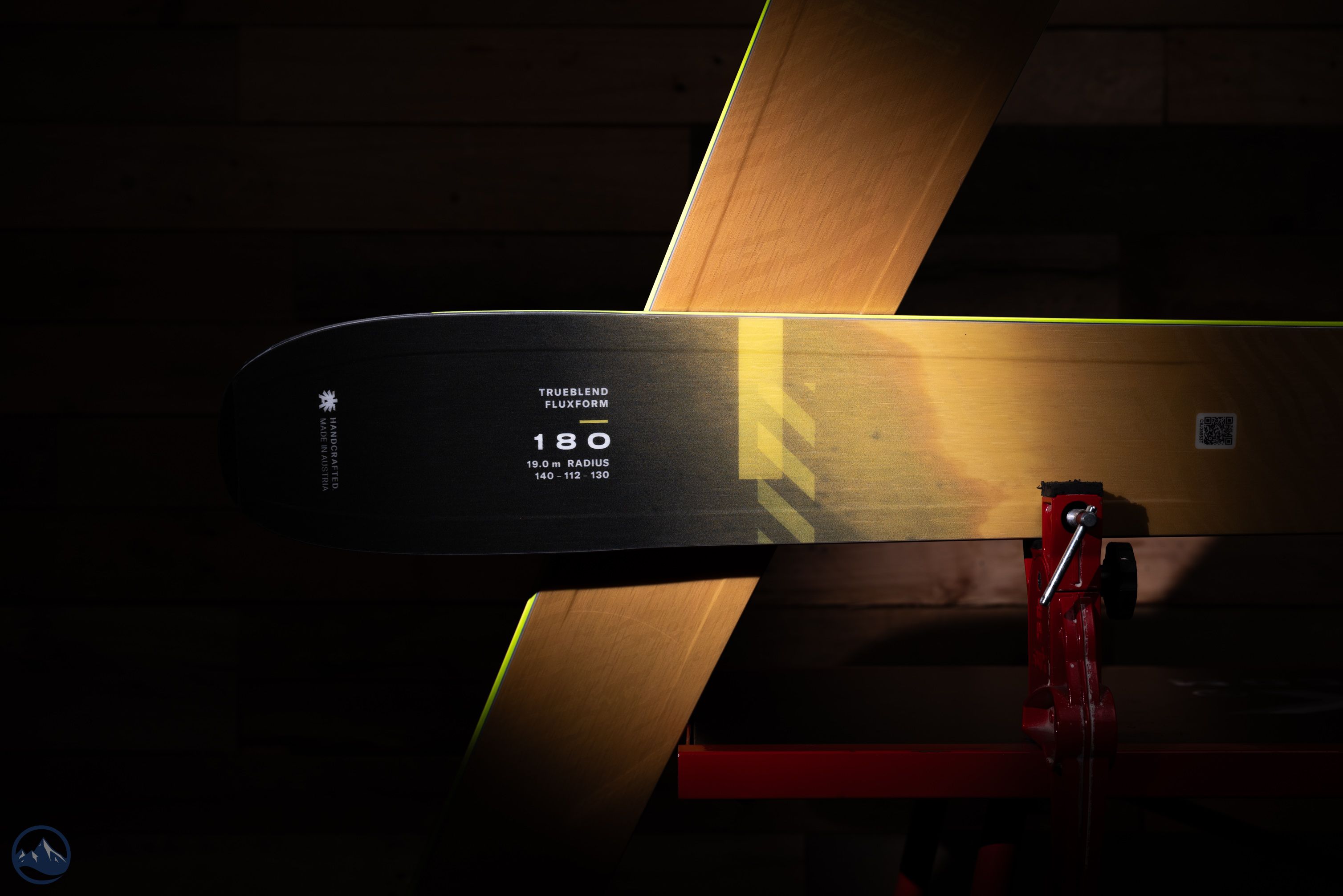 BLIZZARD ラスラー11 マーカーキングピン Blizzard-Rustler-11.jpg