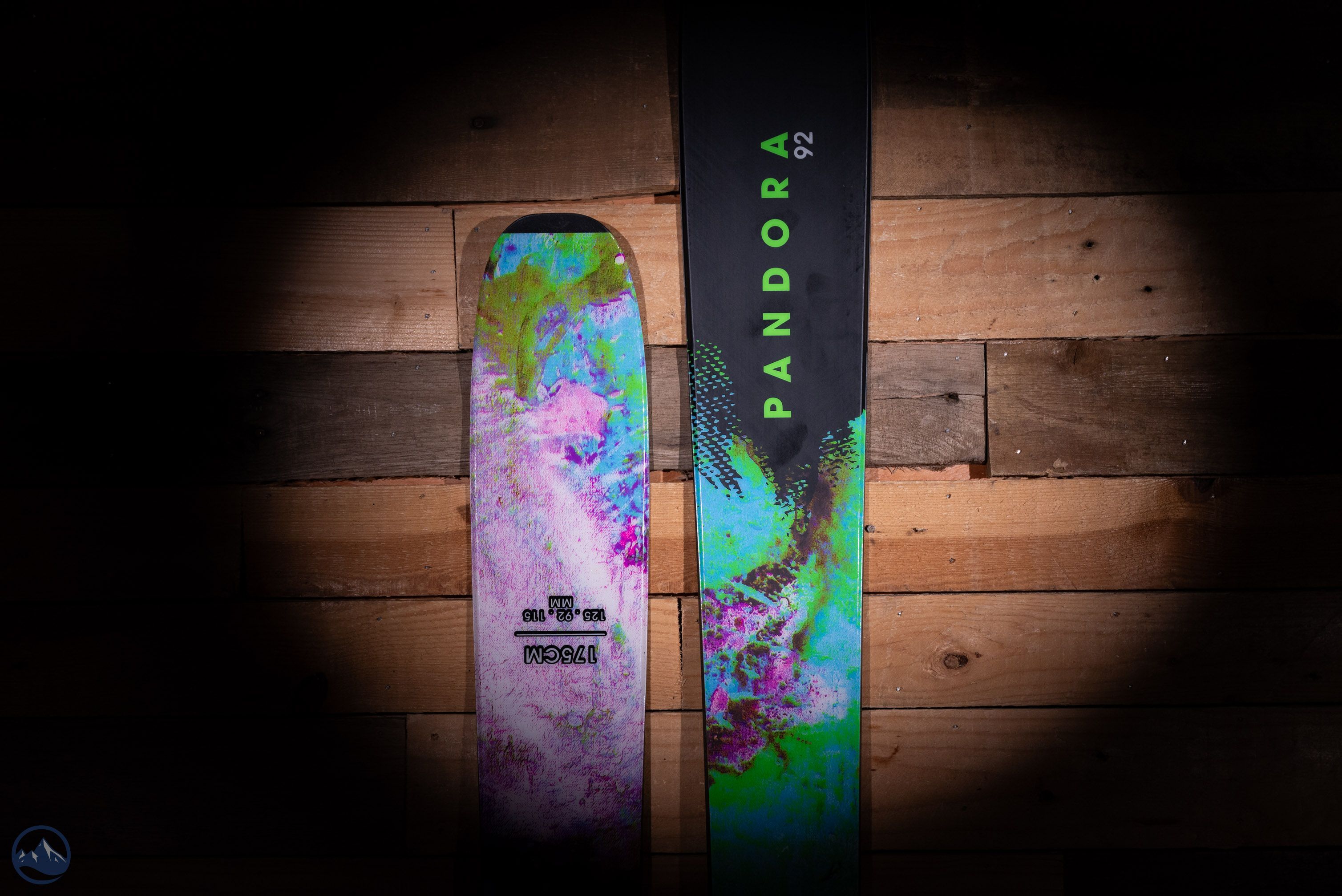 2025 Line Pandora 92