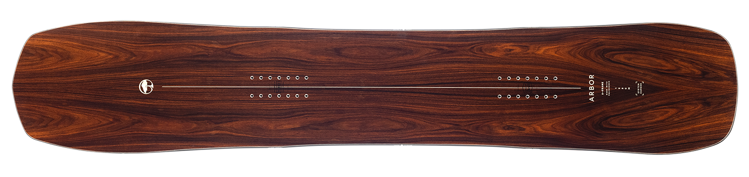 ARBOR A-Frame 158cm スノーボード Arbor Snowboards - A-Frame – Arbor Collective