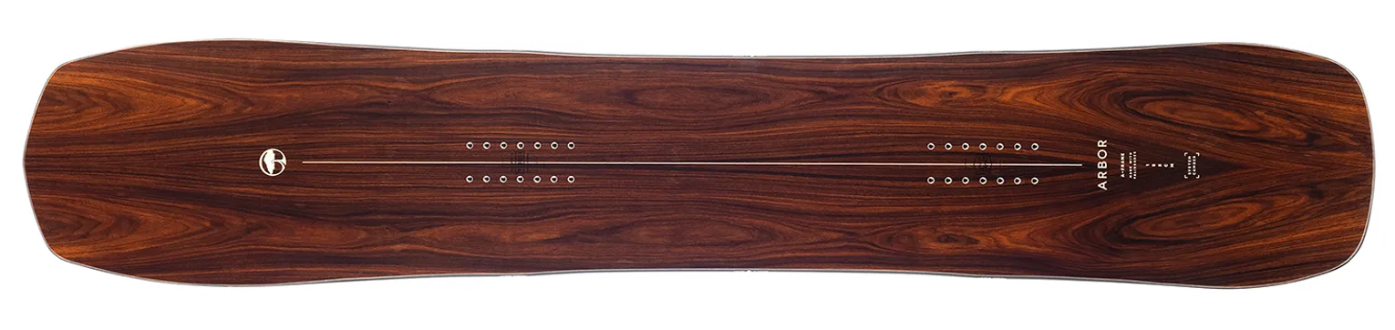 2023 ARBOR A-FRAME CAMBER