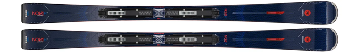 2020 ROSSIGNOL NOVA 14 TI