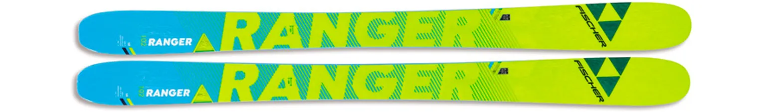 2020 FISCHER MY RANGER 102