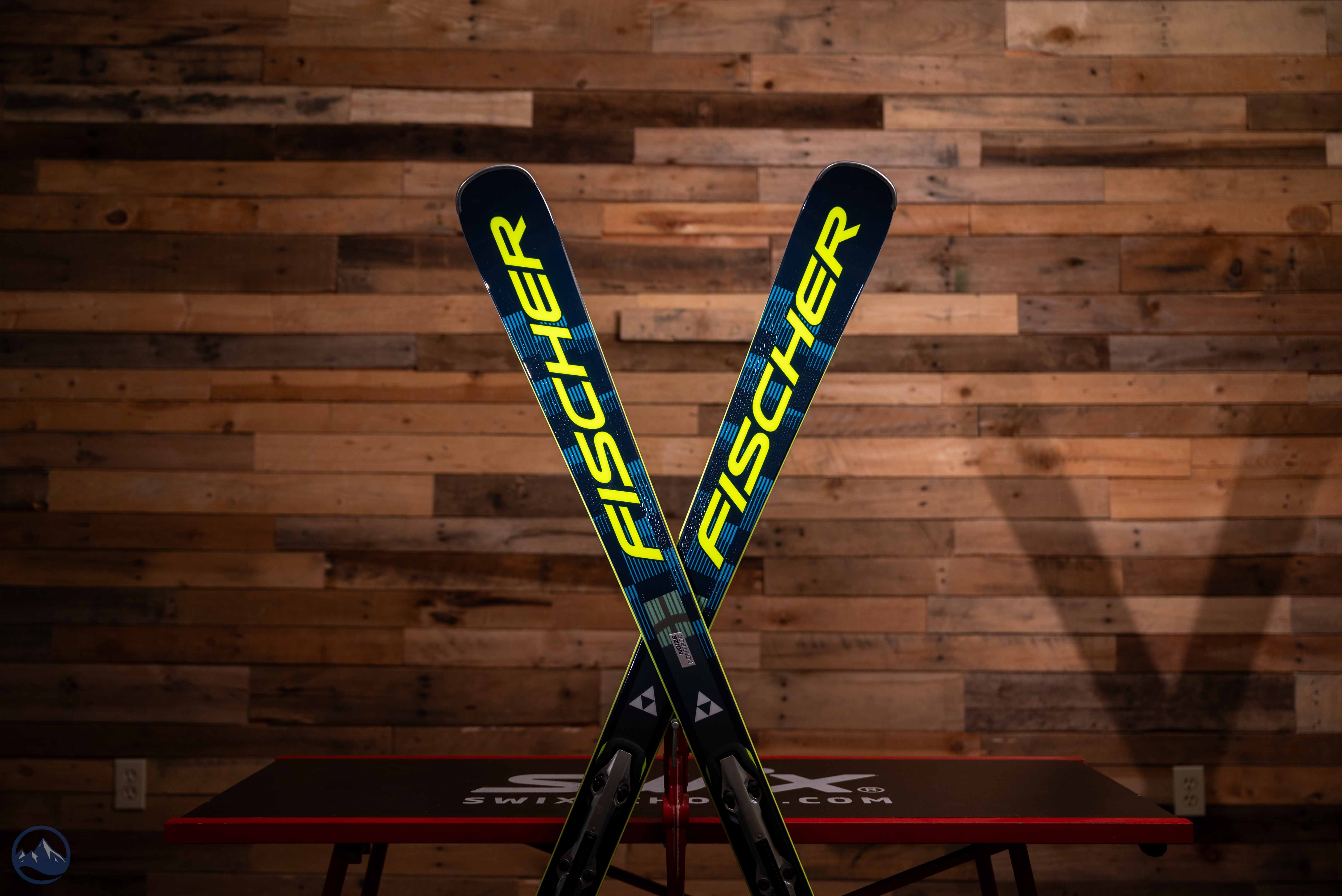 2026 Fischer RC4 Noize LT