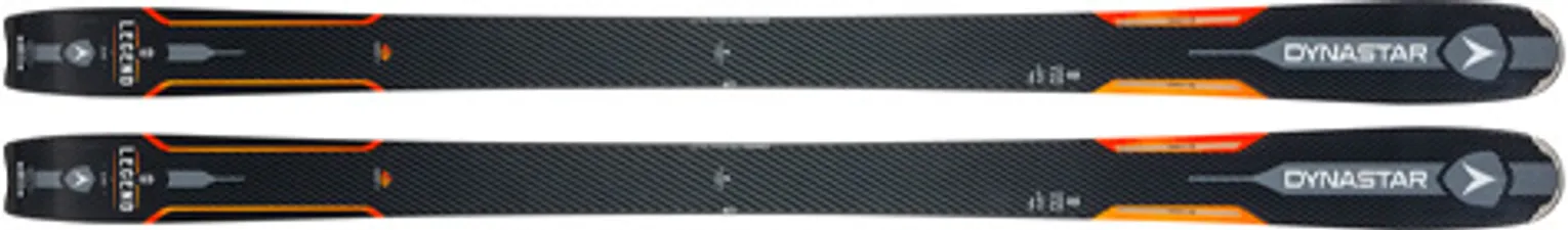 2018 DYNASTAR LEGEND X 84 SKIS