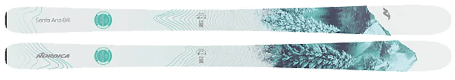 2023 NORDICA SANTA ANA 84