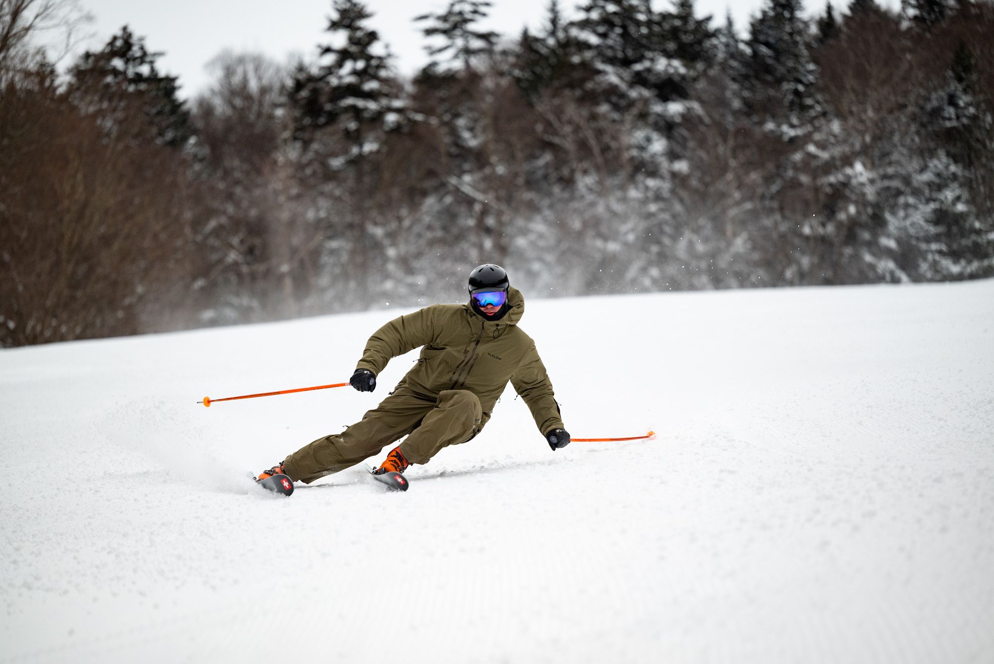 2026 Stockli Stormrider 95 | SkiEssentials