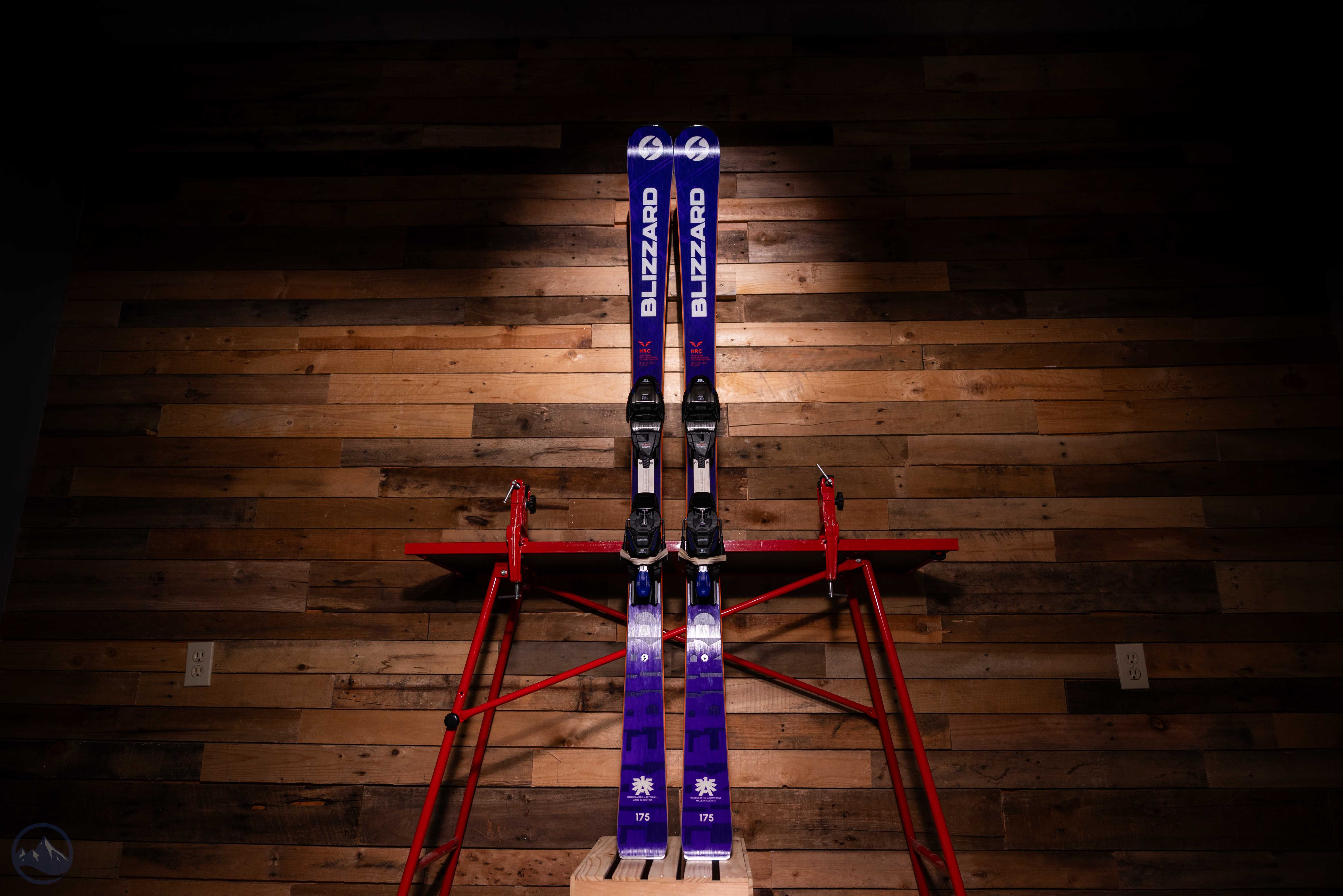 2027 Blizzard Firebird HRC | SkiEssentials
