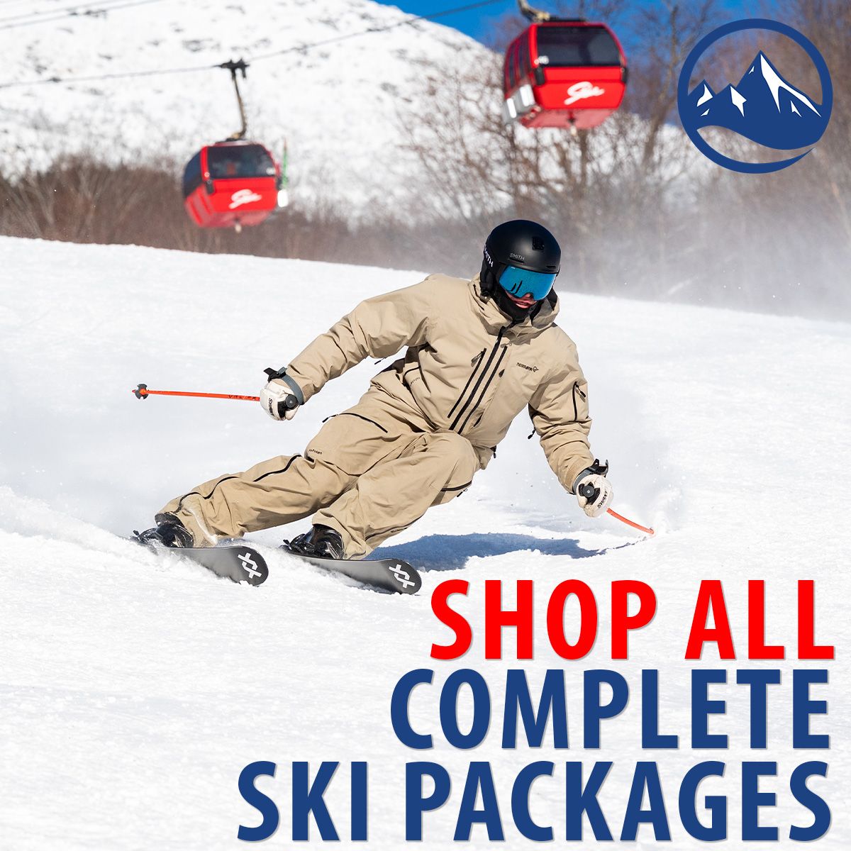 Home | Ski Essentials