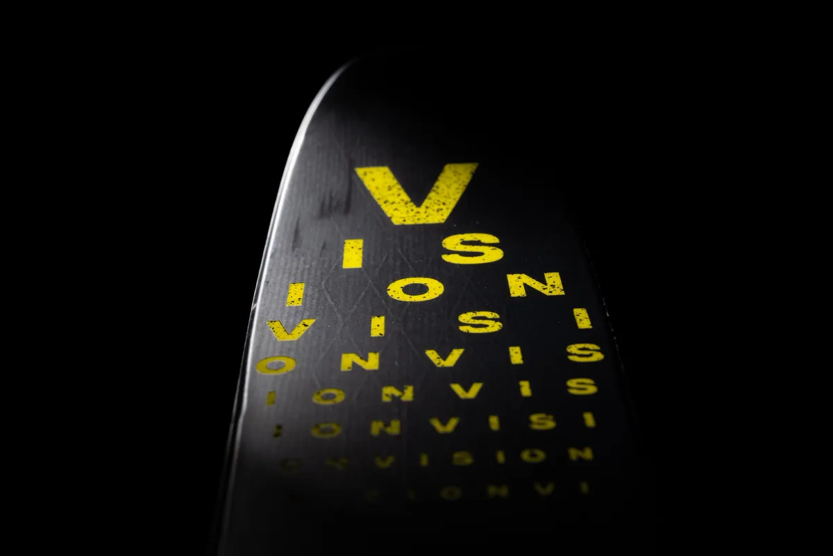 2024 Line Vision 98 | SkiEssentials