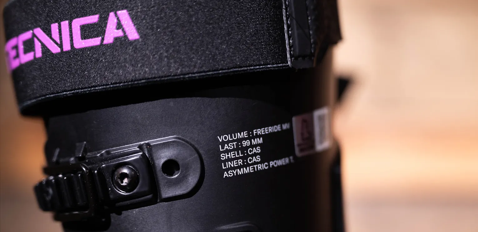 2027 Tecnica Zero G Decoy Pro Ski Boot Review - Boot Specs