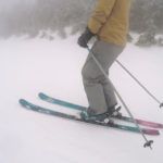 2018 Elan Ripstick 86 W Skis