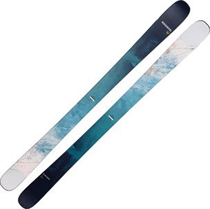 2022 ARMADA TRACE 98