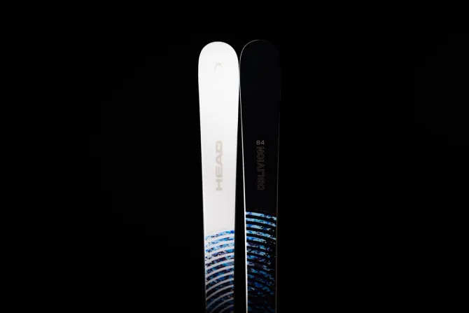 Ski Test and Product Reviews