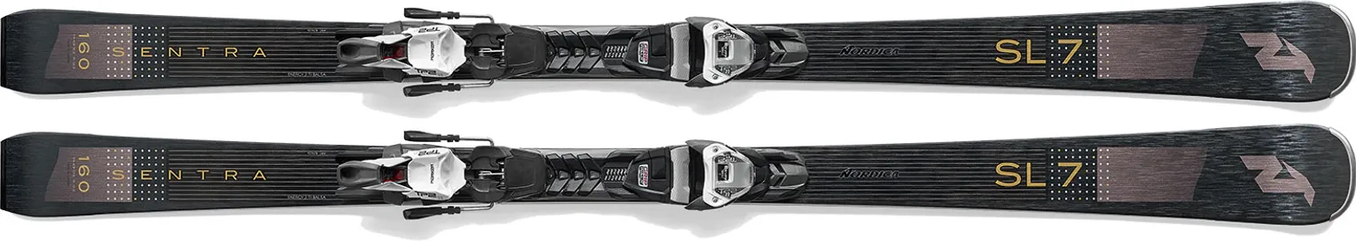 2021 NORDICA SENTRA SL 7 TI