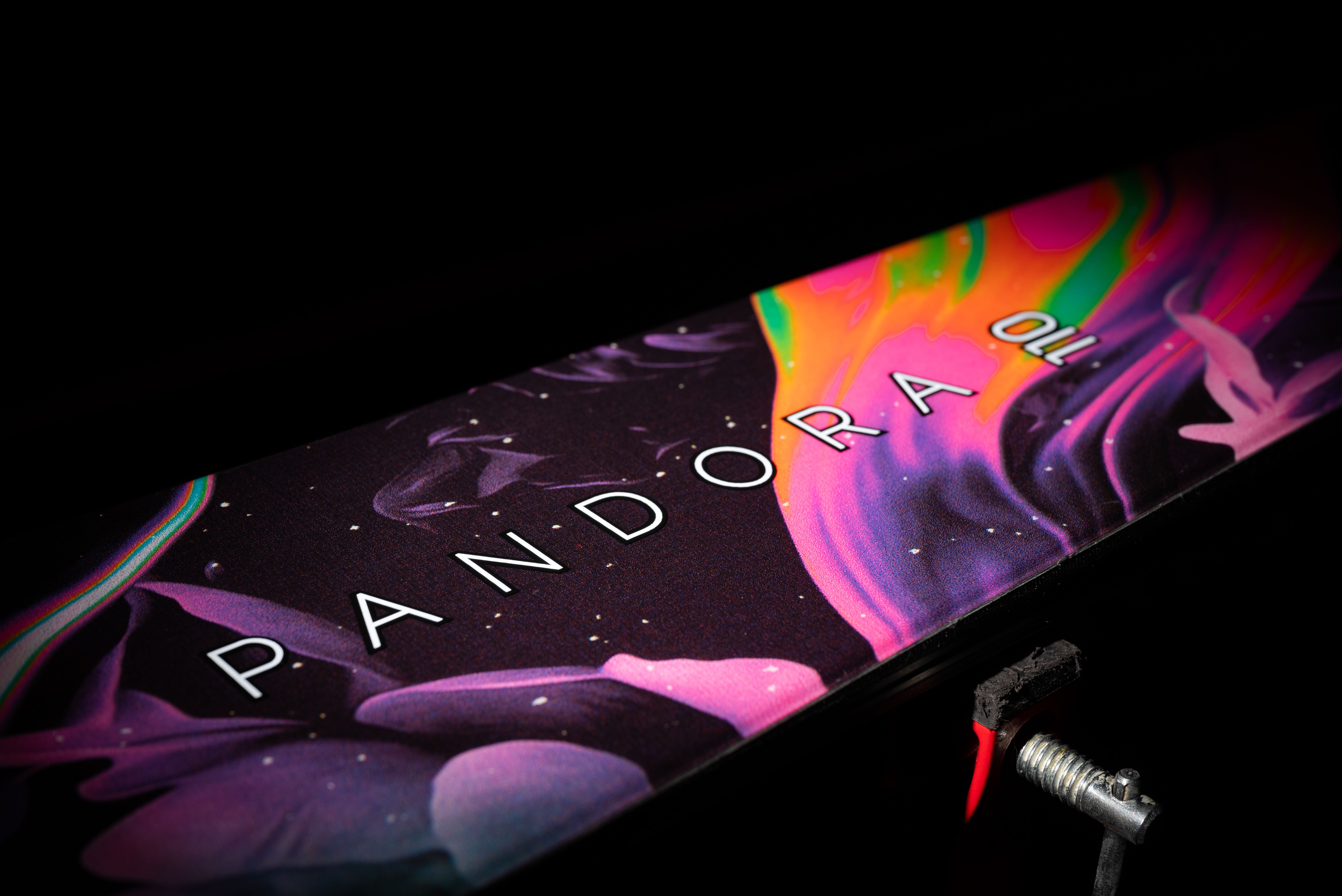 2024 Line Pandora 110