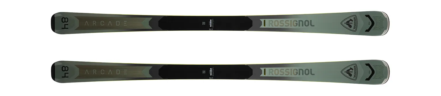 2025 Rossignol Arcade 84