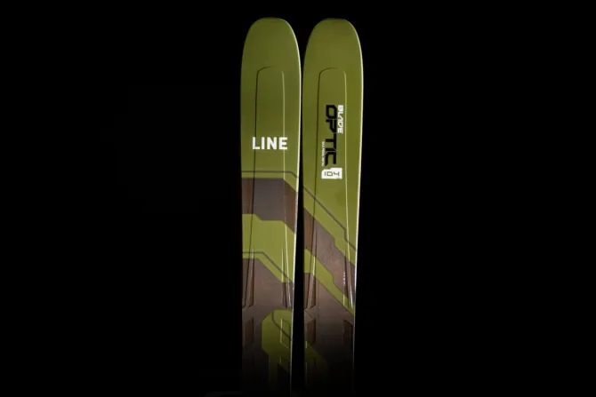 Ski Test and Product Reviews