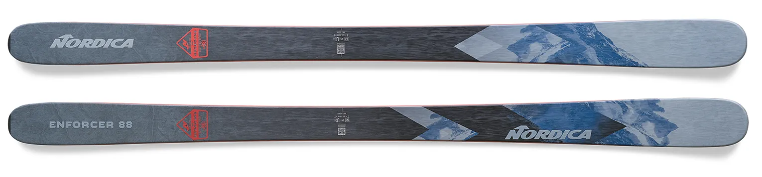 2023 NORDICA ENFORCER 88