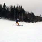 2019 Blizzard Black Pearl 88 Women's Skis 2