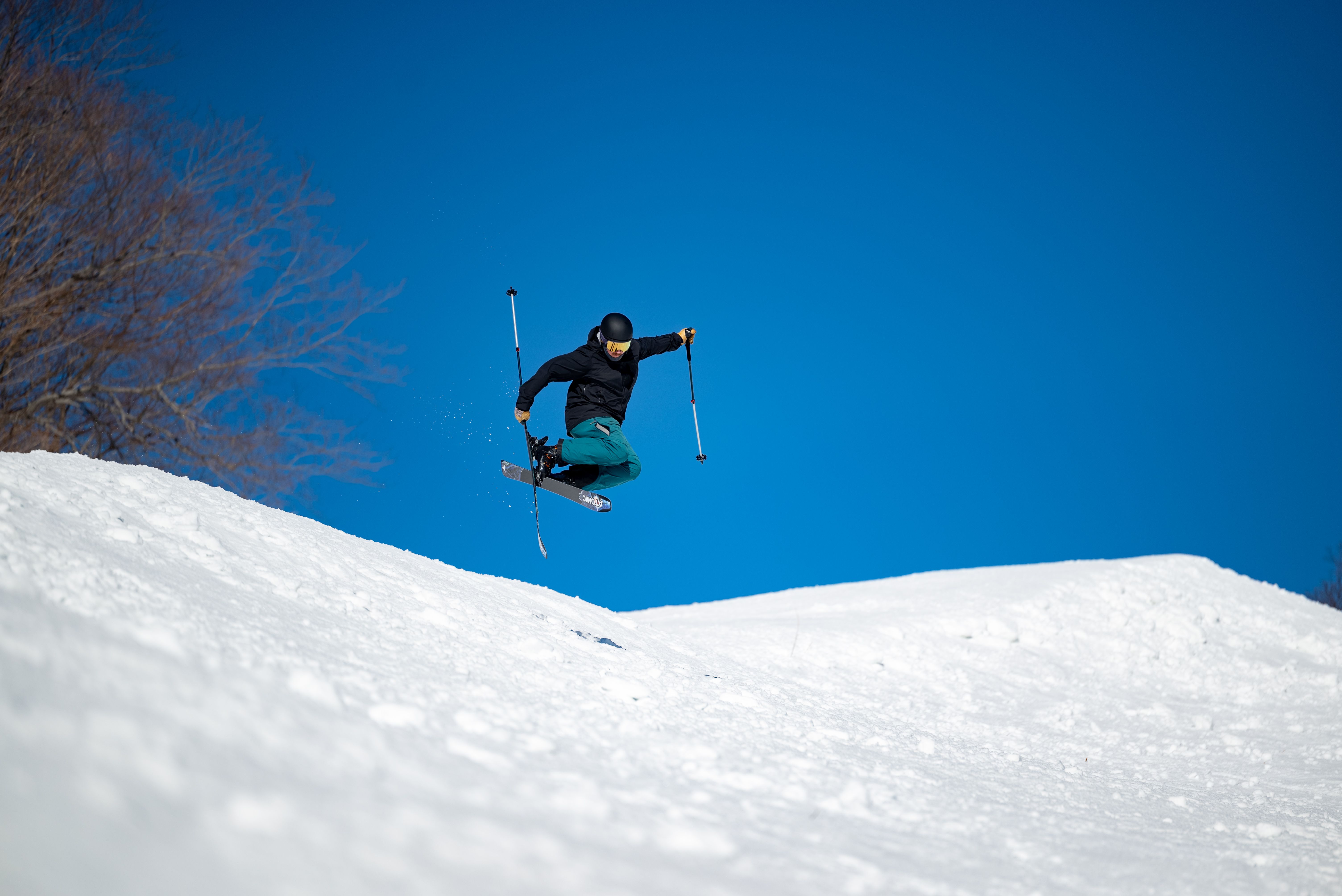 2024 Atomic Bent 100 | SkiEssentials