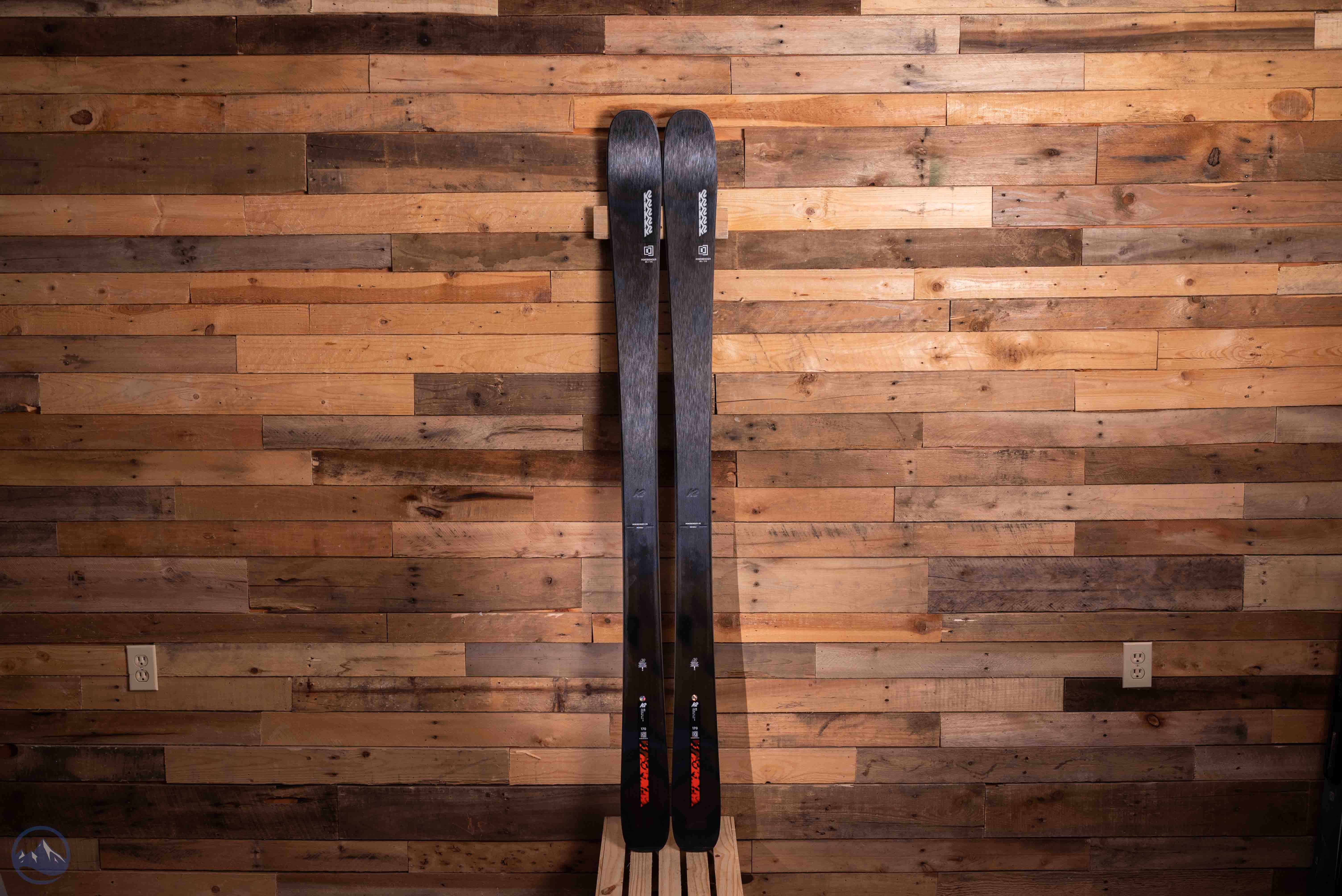2026 K2 Mindbender 85 | SkiEssentials