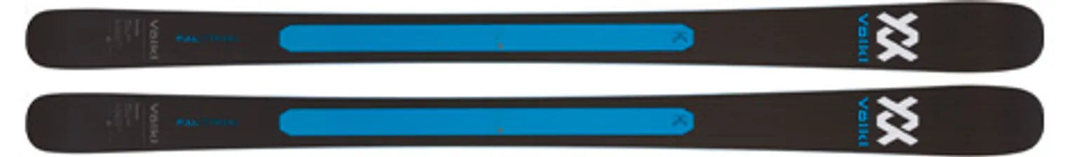2019 VOLKL KENDO SKIS