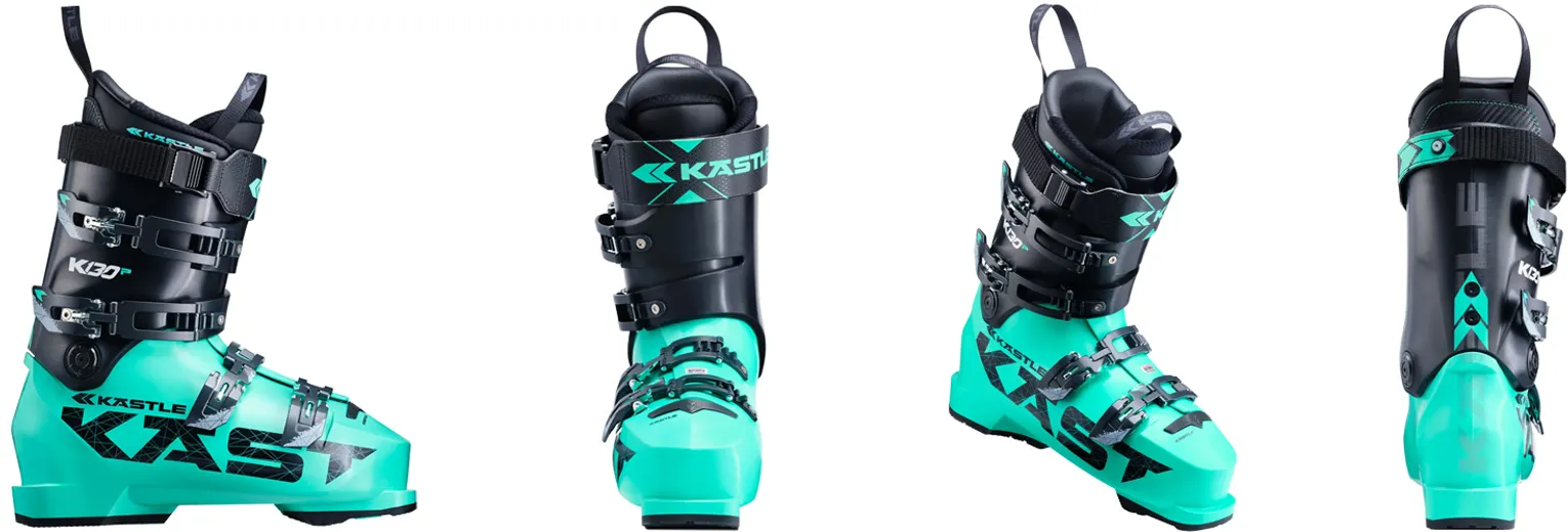 Testing 2027 Ski Boots with SkiEssentials - Bob's Experiences - 2027 Kastle K130 P Ski Boots