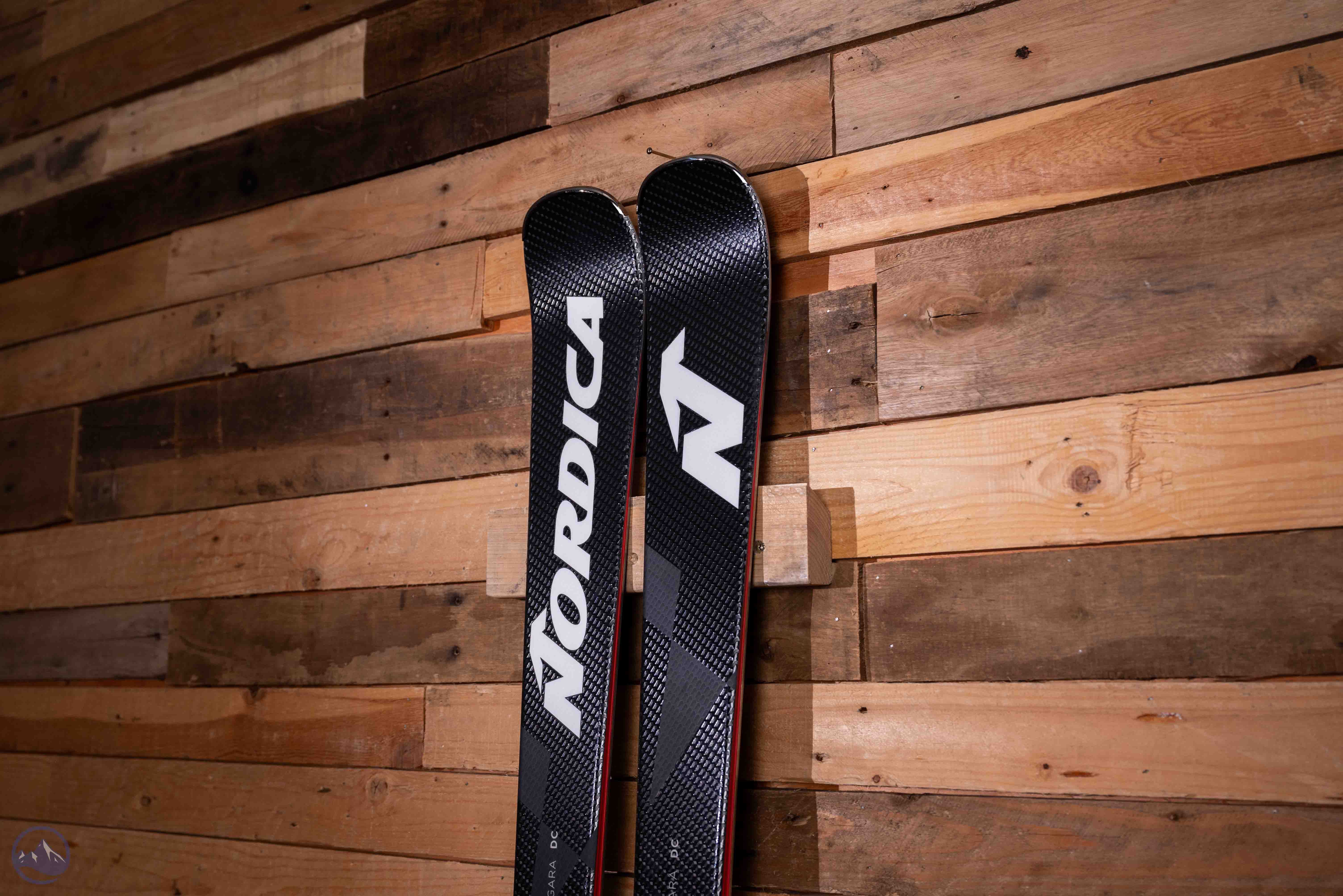 2026 Nordica Dobermann Multigara DC