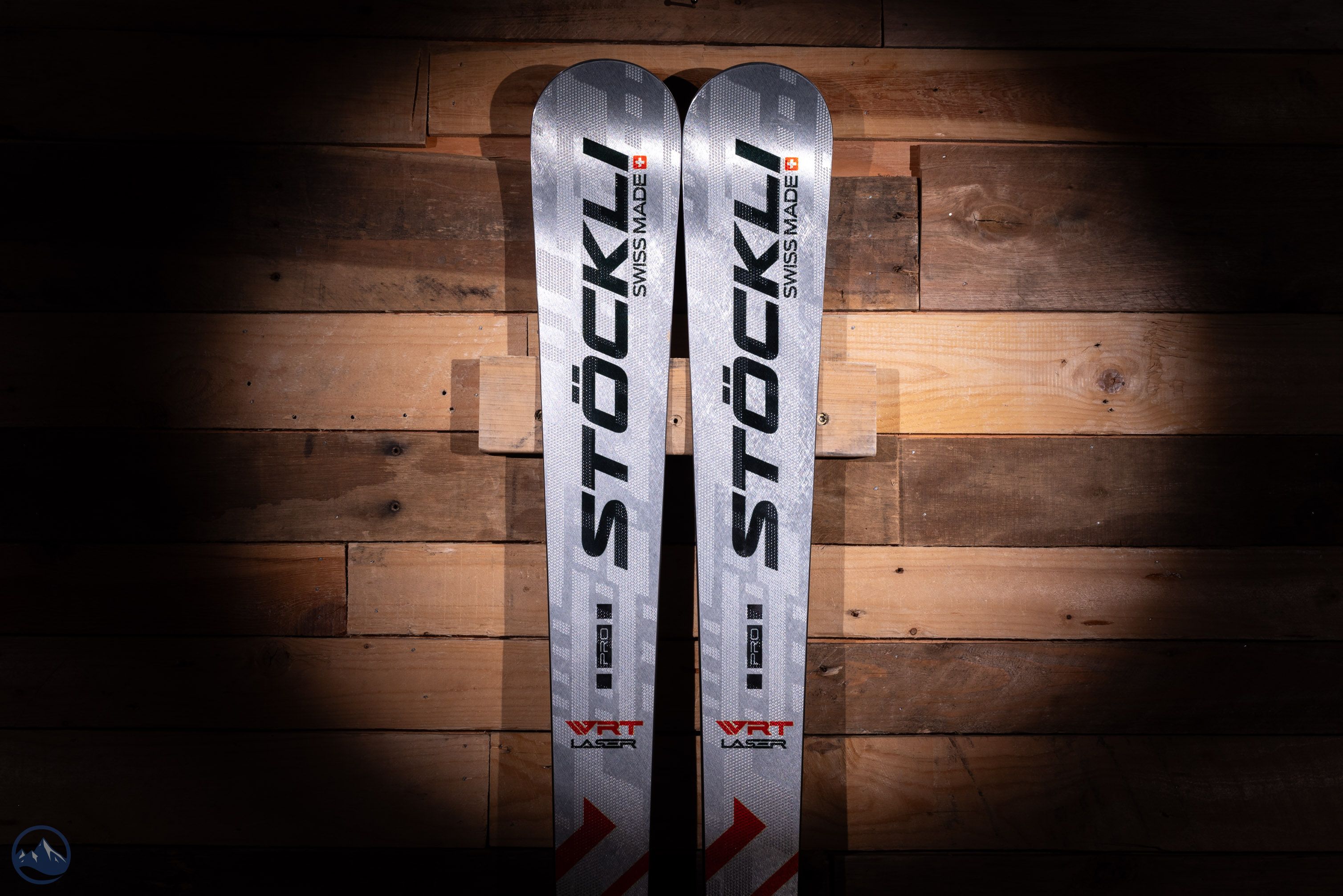 2025 Stockli Laser WRT Pro | SkiEssentials
