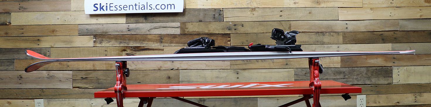 2022 STOCKLI LASER GS