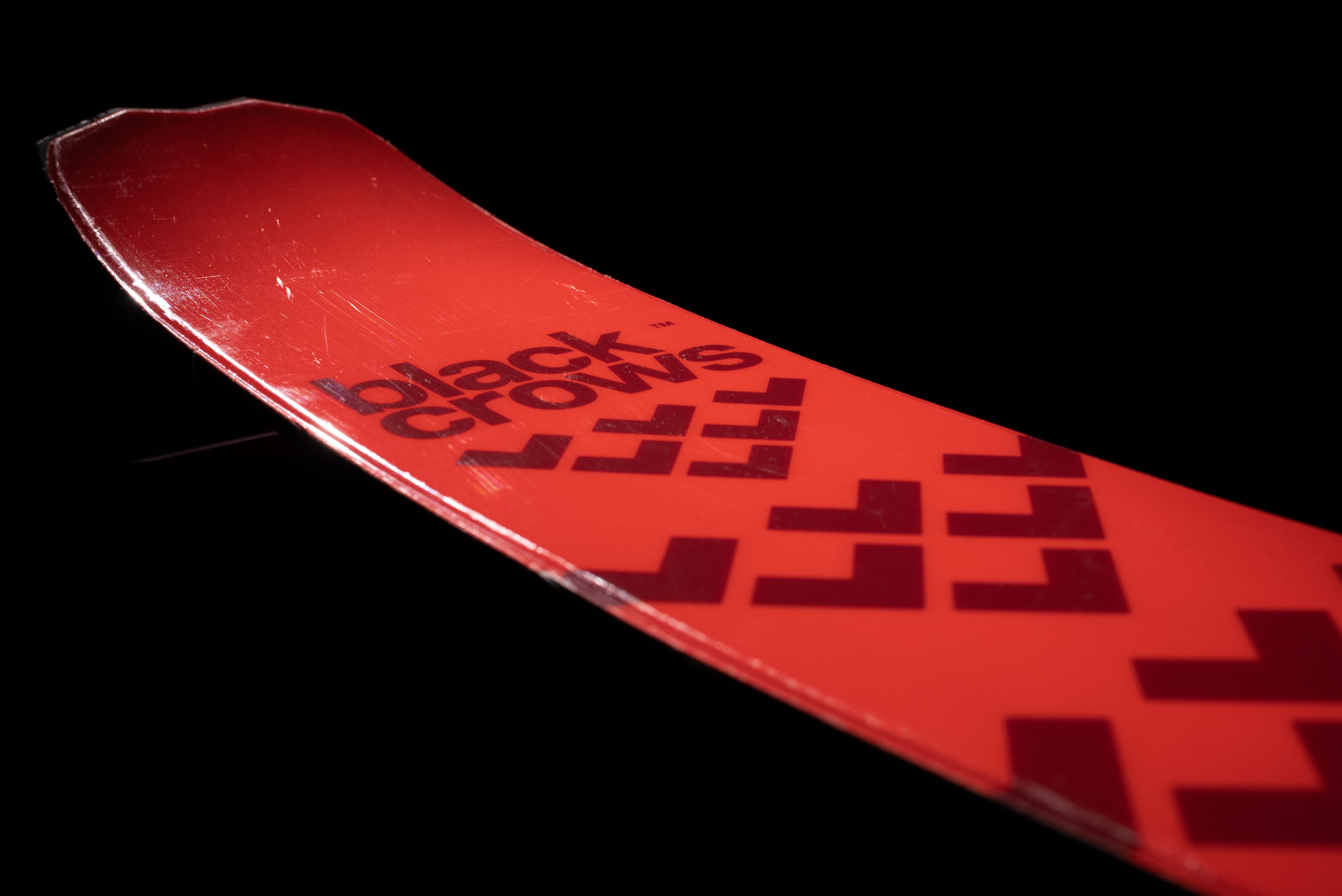 2024 Black Crows Nocta